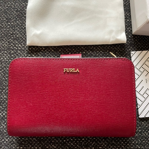 Furla Wallet - Picture 6 of 9